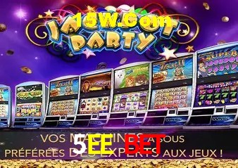 Descubra a Magia dos Jogos de Arcade no 5EE Bet